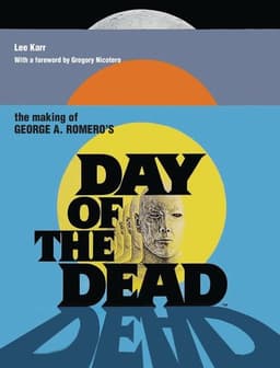 Making of George A. Romero's Day of the Dead