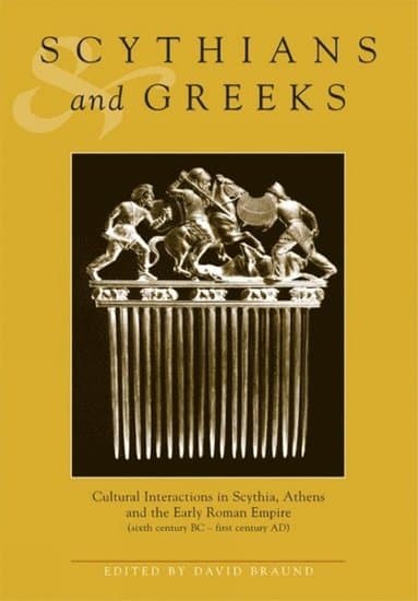 Scythians and Greeks
