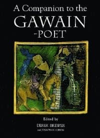 Companion to the Gawain-Poet