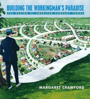 Margaret Crawford best book