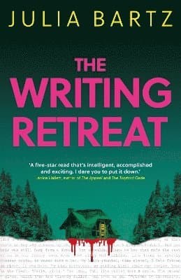 Writing Retreat