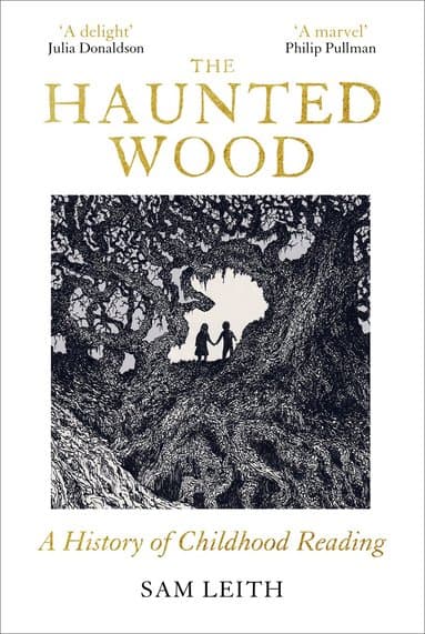 Haunted Wood
