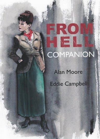 From Hell Companion