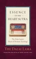 Essence of the Heart Sutra