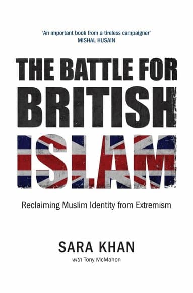 Battle for British Islam