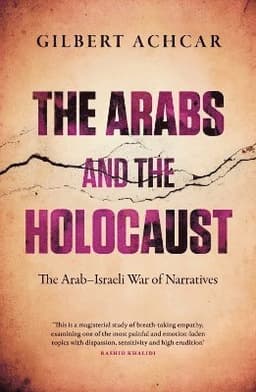 Arabs and the Holocaust