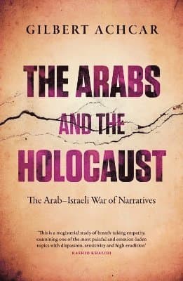 Arabs and the Holocaust