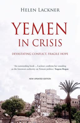 Yemen In Crisis