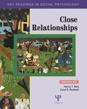 Close Relationships