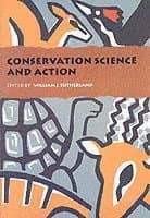 Conservation Science and Action