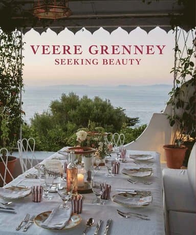 Veere Grenney: Seeking Beauty