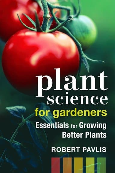 Plant Science for Gardeners