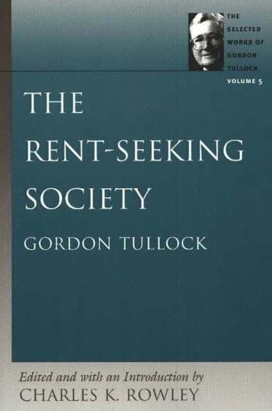 Rent-Seeking Society