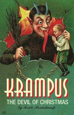 Krampus!