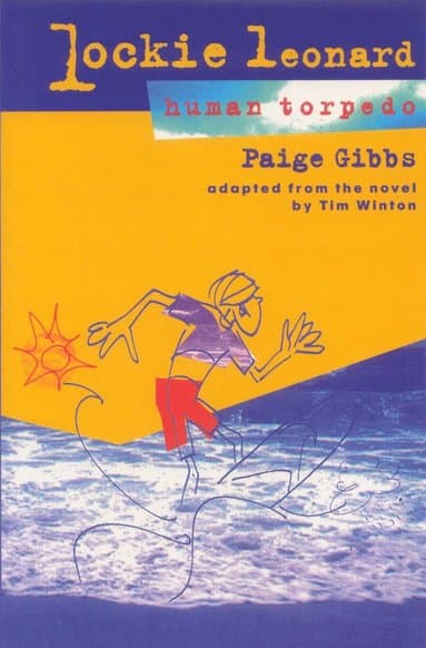 Lockie Leonard, Human Torpedo