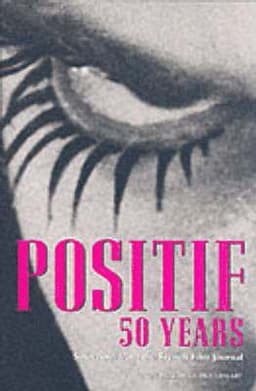 Positif 50 Years