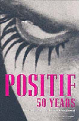 Positif 50 Years