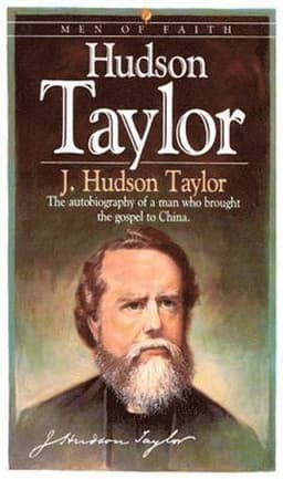 Hudson Taylor