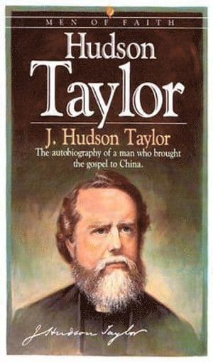 Hudson Taylor