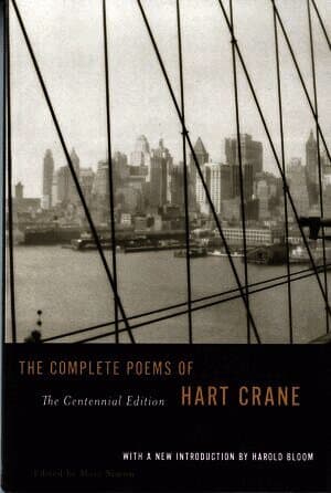 Complete Poems of Hart Crane