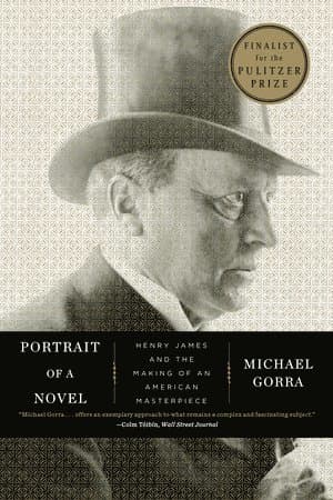Portrait of a Novel