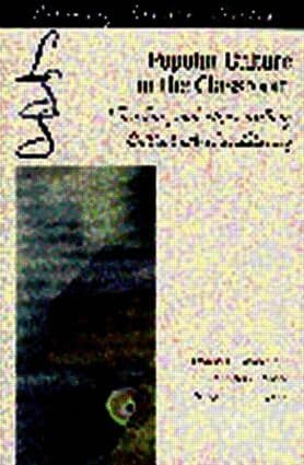 Popular Culture in the Classroom