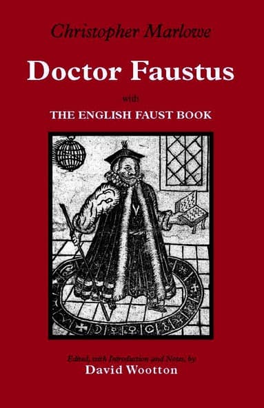 Doctor Faustus