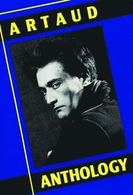 Artaud Anthology