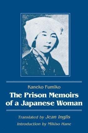 Prison Memoirs of a Japanese Woman