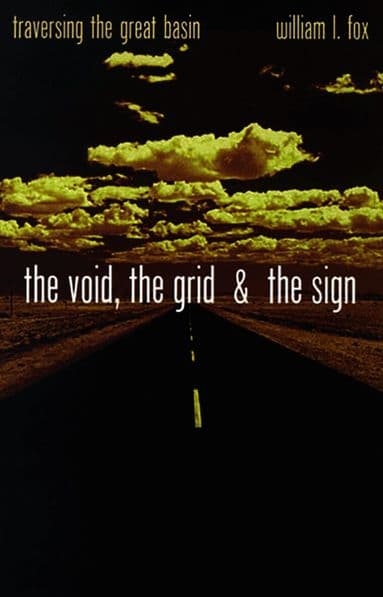 Void, the Grid & the Sign