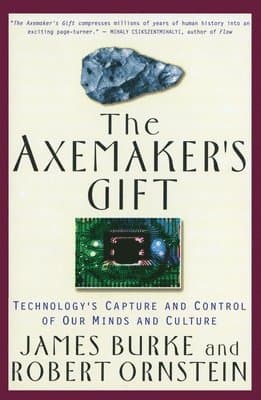 Axemaker'S Gift