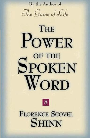 Power of the Spoken Word