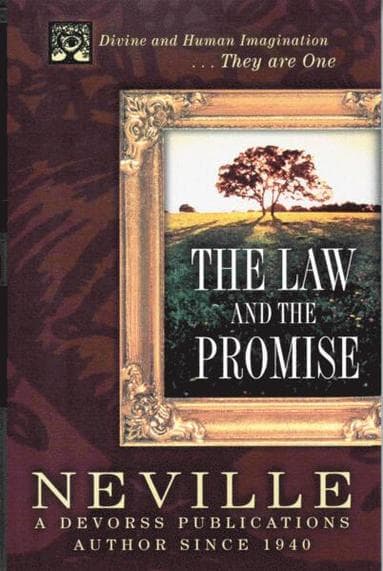 LAW & THE PROMISE
