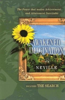Awakened Imagination