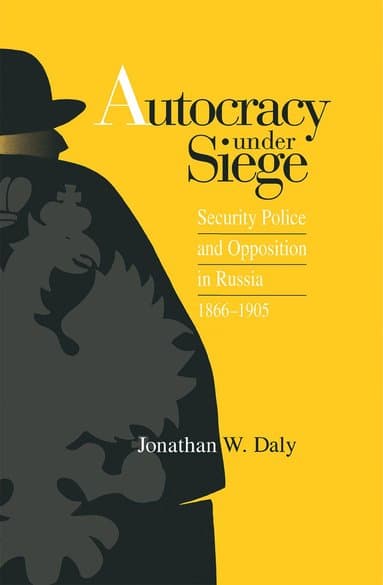 Autocracy Under Siege