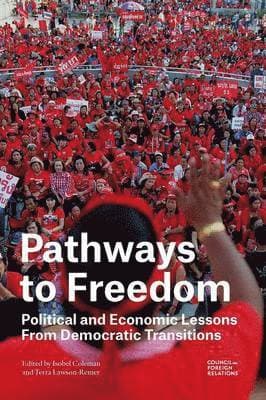 Pathways to Freedom