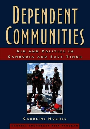 Dependent Communities