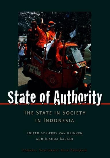State of Authority
