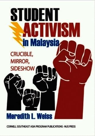 Student Activism in Malaysia