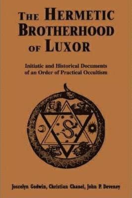Hermetic Brotherhood of Luxor