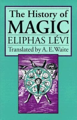 History of Magic
