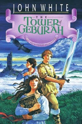 The Tower of Geburah