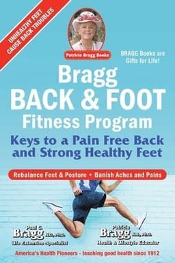 Bragg Back & Foot Fitness Program