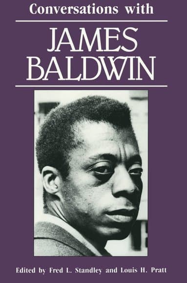 James a Baldwin best book