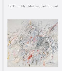 Cy Twombly