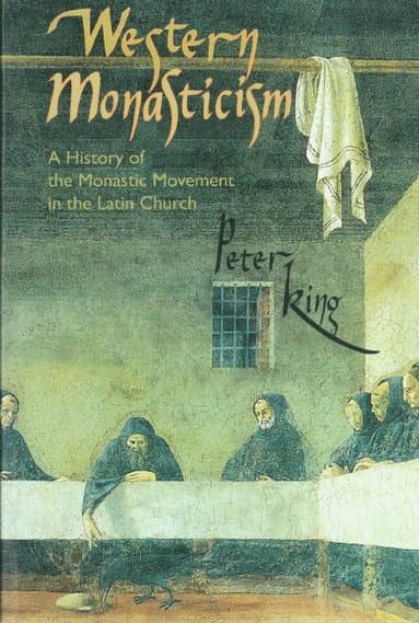 Western Monasticism