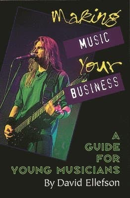 Making Music Your Business