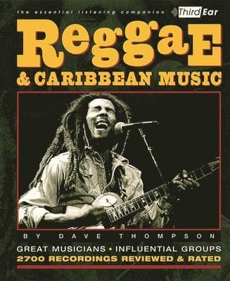 Reggae & Caribbean Music