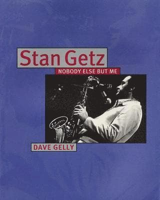 Stan Getz