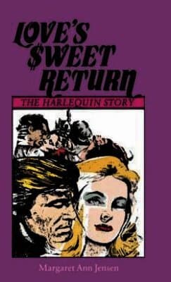 Loves Sweet Return the Harlequin